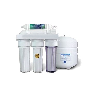 Altınyayla Su Arıtmacı