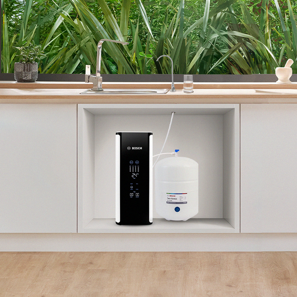 Altınyayla Su Arıtmacı