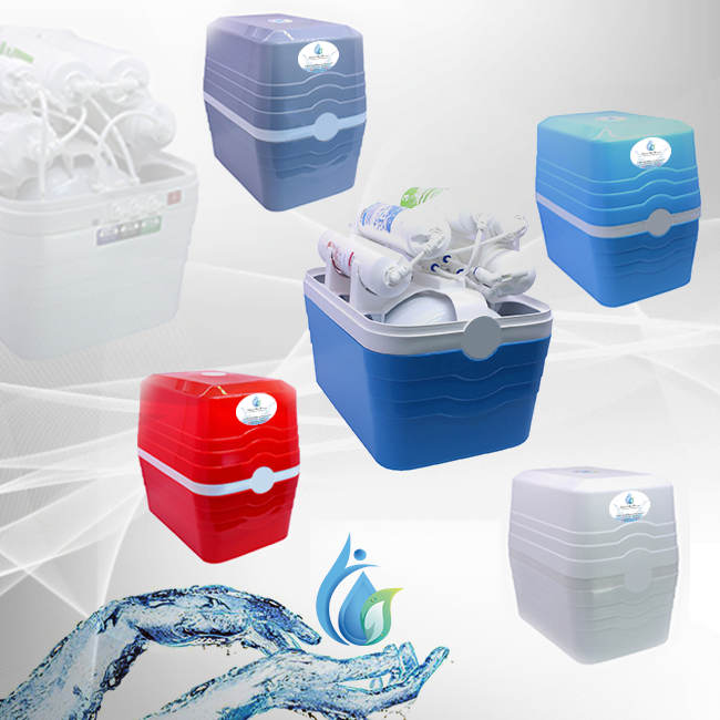 Altınyayla Su Arıtmacı